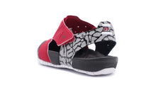画像をギャラリービューアに読み込む, JORDAN BRAND JORDAN FLARE TD GYM RED/BLACK/WHITE 2