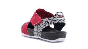 JORDAN BRAND JORDAN FLARE TD GYM RED/BLACK/WHITE 2