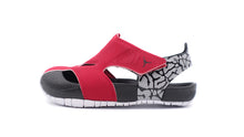 画像をギャラリービューアに読み込む, JORDAN BRAND JORDAN FLARE TD GYM RED/BLACK/WHITE 3