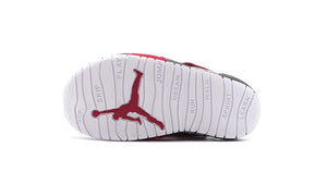 JORDAN BRAND JORDAN FLARE TD GYM RED/BLACK/WHITE 4