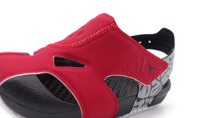 JORDAN BRAND JORDAN FLARE TD GYM RED/BLACK/WHITE 6