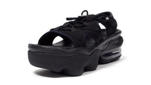 画像をギャラリービューアに読み込む, NIKE (WMNS) AIR MAX KOKO SANDAL 　BLACK/BLACK/ANTHRACITE 1