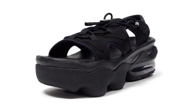 NIKE (WMNS) AIR MAX KOKO SANDAL 　BLACK/BLACK/ANTHRACITE 1