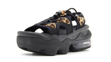 画像をギャラリービューアに読み込む, NIKE (WMNS) AIR MAX KOKO SANDAL BLACK/METALLIC GOLD/BLACK/ANTHRACITE 1