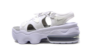 NIKE (WMNS) AIR MAX KOKO SANDAL 　WHITE/PHOTON DUST/METALLIC PLATINUM 3