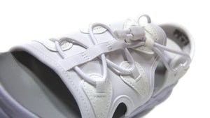 NIKE (WMNS) AIR MAX KOKO SANDAL 　WHITE/PHOTON DUST/METALLIC PLATINUM 6