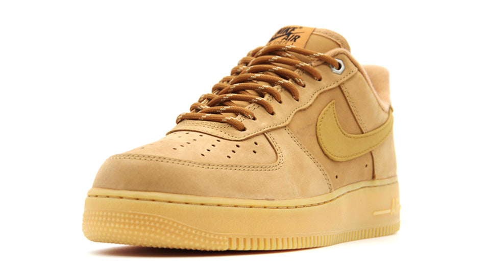 NIKE AIR FORCE 1 '07 WHEAT 29.0cm