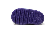 画像をギャラリービューアに読み込む, JORDAN BRAND JORDAN 5 RETRO LITTLE FLEX TD &quot;BLACK GRAPE&quot; &quot;MICHAEL JORDAN&quot; BLACK/NEW EMERALD/GRAPE ICE 4