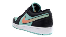 画像をギャラリービューアに読み込む, JORDAN BRAND AIR JORDAN 1 LOW SE &quot;MICHAEL JORDAN&quot; TROPICAL TWIST/TROPICAL TWIST/BLACK 2