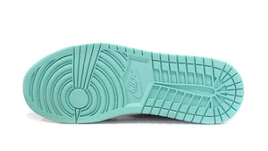 JORDAN BRAND AIR JORDAN 1 LOW SE "MICHAEL JORDAN" TROPICAL TWIST/TROPICAL TWIST/BLACK 4