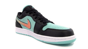 JORDAN BRAND AIR JORDAN 1 LOW SE "MICHAEL JORDAN" TROPICAL TWIST/TROPICAL TWIST/BLACK 5
