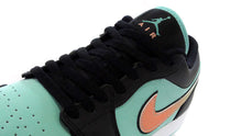 画像をギャラリービューアに読み込む, JORDAN BRAND AIR JORDAN 1 LOW SE &quot;MICHAEL JORDAN&quot; TROPICAL TWIST/TROPICAL TWIST/BLACK 6