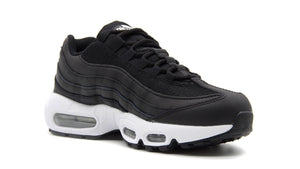 Nike air max 95 womens hotsell black and white