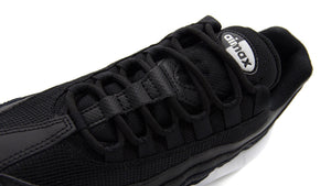 NIKE (WMNS) AIR MAX 95 BLACK/WHITE/BLACK