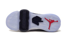 画像をギャラリービューアに読み込む, JORDAN BRAND JORDAN ZOOM 92 WHITE/TRUE RED/METALLIC SILVER/OBSIDIAN 4