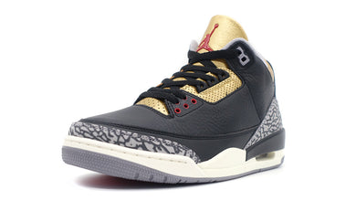 JORDAN BRAND (WMNS) AIR JORDAN 3 RETRO 