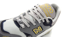 画像をギャラリービューアに読み込む, new balance CM1600 &quot;JAPAN EXCLUSIVE&quot; LE 6