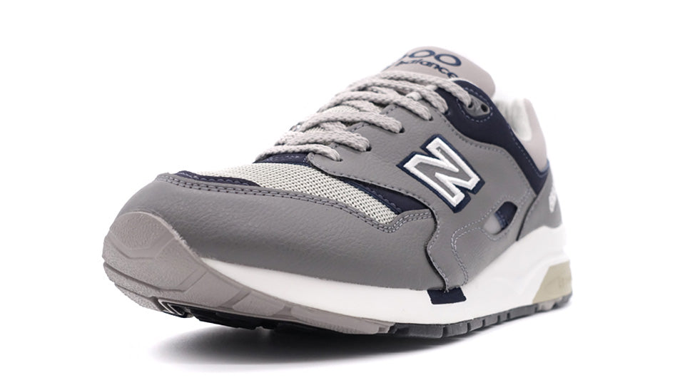 スニーカー New Balance CM1600LG New Balance CM1600LG GRAY 21FW-I（ニューバランス CM1600LG