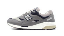 画像をギャラリービューアに読み込む, new balance CM1600 LG 3