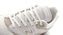 画像をギャラリービューアに読み込む, new balance CM1600 &quot;GREIGE PACK&quot; MB 6