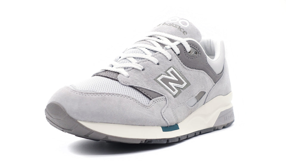 new balance 1600 グレー