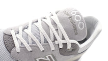 画像をギャラリービューアに読み込む, new balance CM1600 &quot;GREIGE PACK&quot; RC 6