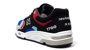 new balance CM1700 "WHIZ LIMITED x mita sneakers" M1 2