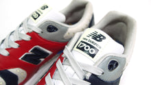 画像をギャラリービューアに読み込む, new balance CM1700 「WHIZ LIMITED x mita sneakers」　MW