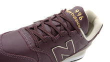 画像をギャラリービューアに読み込む, new balance CM996 HC2 6