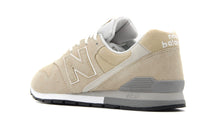 画像をギャラリービューアに読み込む, new balance CM996 &quot;SUEDE PACK&quot; WE2 2