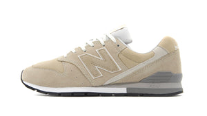 new balance CM996 "SUEDE PACK" WE2 3