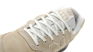 new balance CM996 "SUEDE PACK" WE2 6