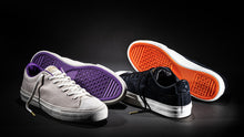 画像をギャラリービューアに読み込む, CONVERSE SKATEBOARDING BREAKSTAR SK SHINPEI UENO OX + &quot;SHINPEI UENO&quot; &quot;+ SERIES&quot; BLACK 7