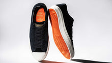 画像をギャラリービューアに読み込む, CONVERSE SKATEBOARDING BREAKSTAR SK SHINPEI UENO OX + &quot;SHINPEI UENO&quot; &quot;+ SERIES&quot; BLACK 8