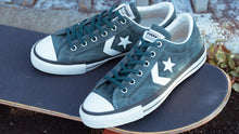 画像をギャラリービューアに読み込む, CONVERSE SKATEBOARDING CX-PRO SK OX + &quot;+ SERIES&quot; DARK GREEN 8