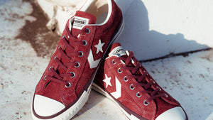 CONVERSE SKATEBOARDING CX-PRO SK OX + 