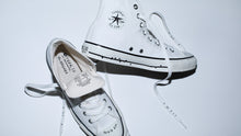 画像をギャラリービューアに読み込む, CONVERSE ALL STAR US YU NAGABA HI &quot;Yu Nagaba&quot; WHITE 7