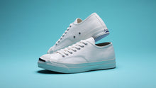 画像をギャラリービューアに読み込む, CONVERSE JACK PURCELL 80 J &quot;Made in JAPAN&quot; &quot;TimeLine&quot; WHITE 7