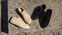 画像をギャラリービューアに読み込む, CONVERSE SKATEBOARDING CS MOCCASINS SK OX &quot;STANDARD SERIES&quot; BLACKMONOCHROME