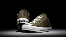 画像をギャラリービューアに読み込む, CONVERSE ALL STAR 100 GORE-TEX OX &quot;GORE-TEX&quot; OLIVE 7