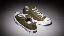 画像をギャラリービューアに読み込む, CONVERSE ALL STAR 100 GORE-TEX OX &quot;GORE-TEX&quot; OLIVE 8