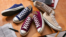 画像をギャラリービューアに読み込む, CONVERSE ALL STAR US CORDUROY OX BEIGE 7