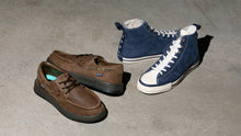 画像をギャラリービューアに読み込む, CONVERSE SKATEBOARDING DECKSTAR SK BoTT + &quot;BoTT&quot; &quot;+ SERIES&quot; BROWN 7