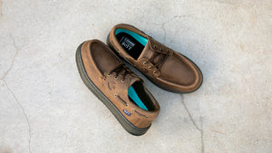 CONVERSE SKATEBOARDING DECKSTAR SK BoTT + "BoTT" "+ SERIES" BROWN 8