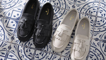 画像をギャラリービューアに読み込む, CONVERSE ALL STAR COUPE LOAFER BLACK