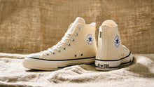 画像をギャラリービューアに読み込む, CONVERSE ALL STAR US HEMP HI OFF WHITE 7