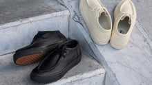 画像をギャラリービューアに読み込む, CONVERSE SKATEBOARDING CS MOCCASINS SK LE OX &quot;STANDARD SERIES&quot; BLACK 7