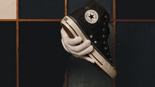 画像をギャラリービューアに読み込む, CONVERSE ALL STAR US HI WLMS &quot;WHIZLIMITED x mita sneakers&quot; BLACK 9