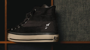 CONVERSE ALL STAR US HI WLMS 