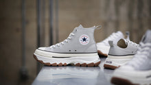 画像をギャラリービューアに読み込む, CONVERSE ALL STAR (R) TREKWAVE OX ICEGRAY 7